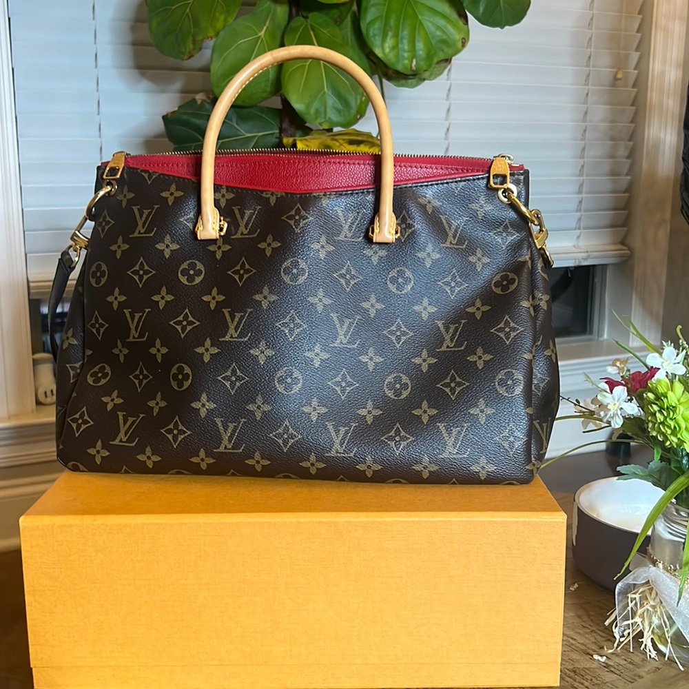 Louis vuitton